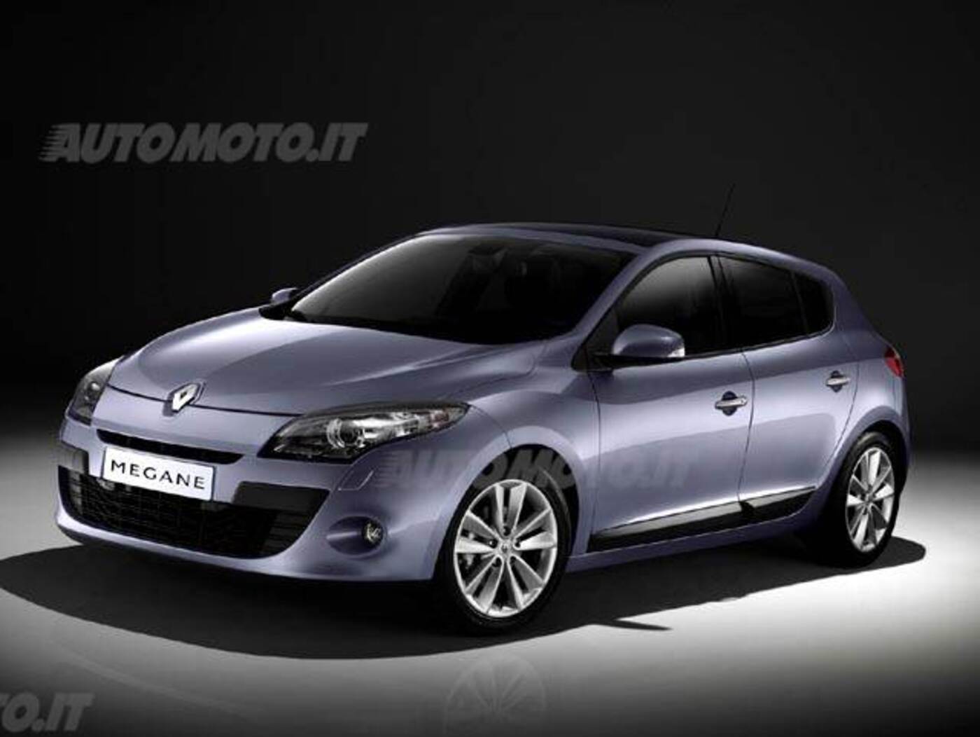 Renault Mégane 1.5 Dci 110Cv Gt Line (06/2010 - 04/2012): Prezzo E Scheda Tecnica - Automoto.it