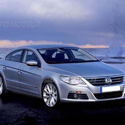 Auto usate volkswagen passat