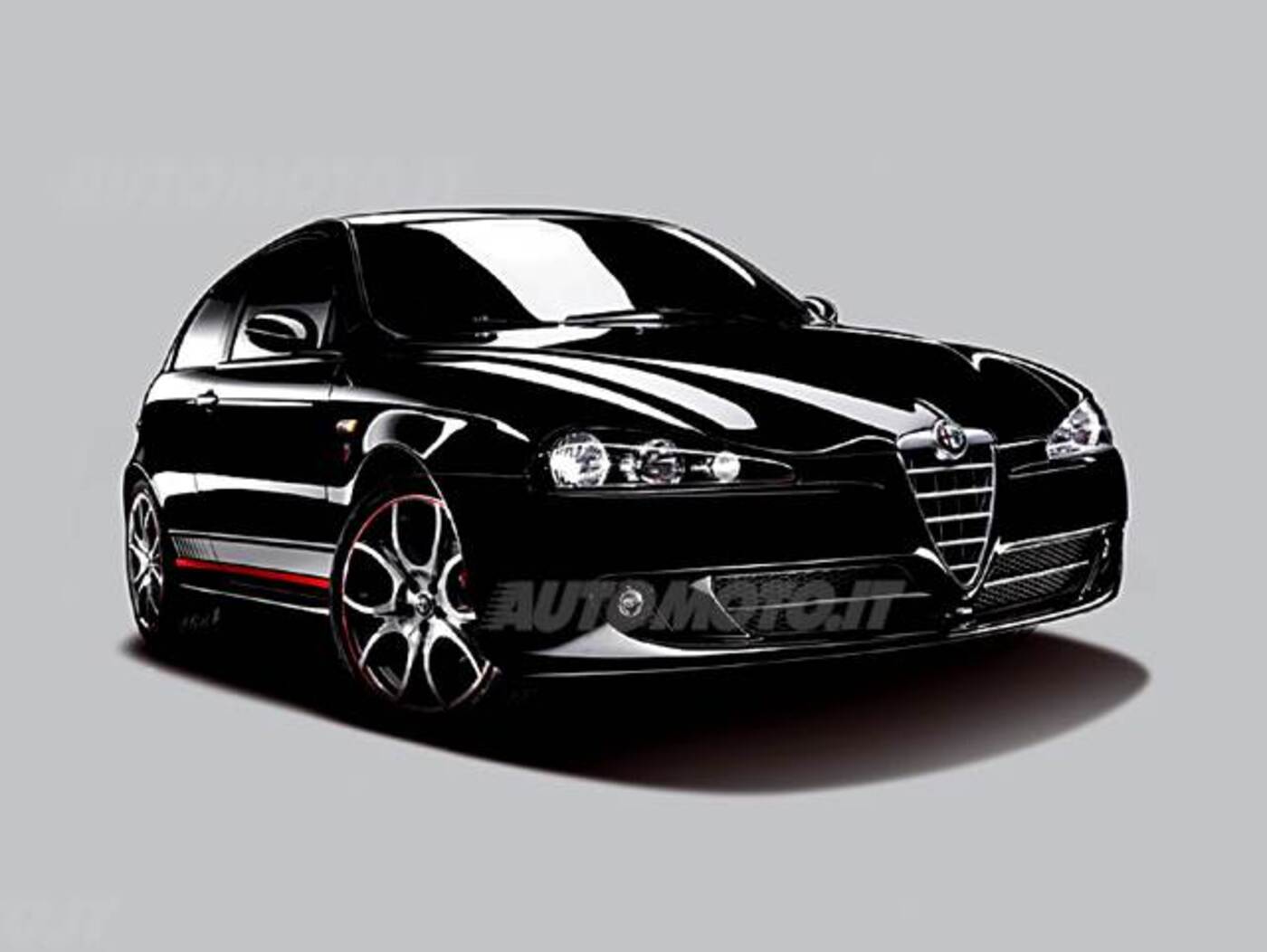 Alfa Romeo 147 1.9 Jtdm (170) 3P. Ducati Corse (04/2008 - 11/2008): Prezzo E Scheda Tecnica - Automoto.it