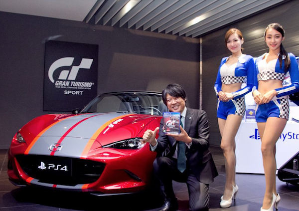 SCARICA LIVREE GRANTURISMO SPORT