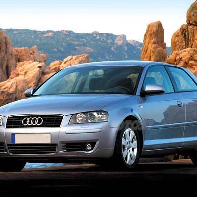 Auto usate audi a3