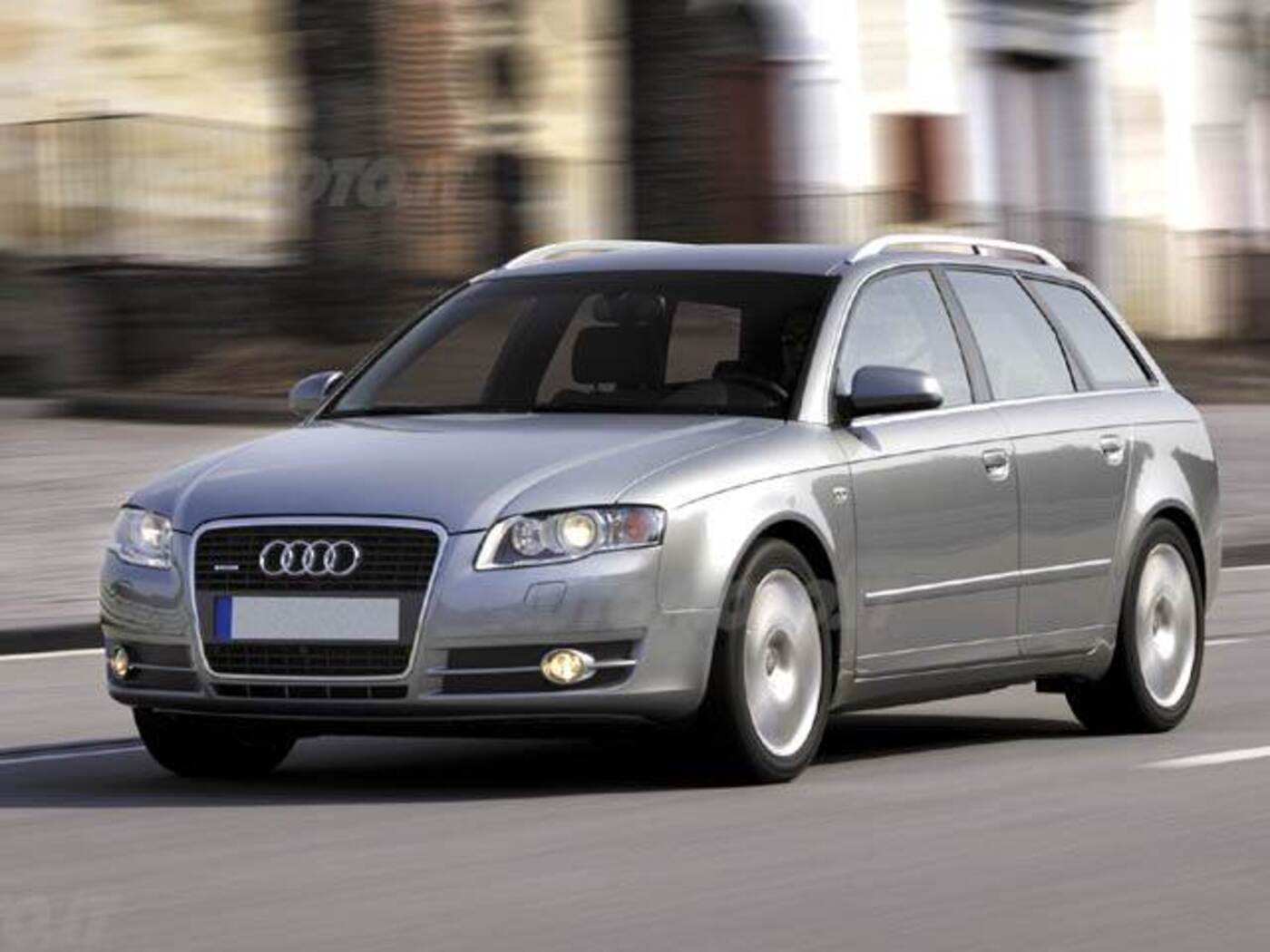 Audi A4 Avant 2.0 Tdi F.ap. Quattro (12/2005 - 02/2008): Prezzo E Scheda Tecnica - Automoto.it