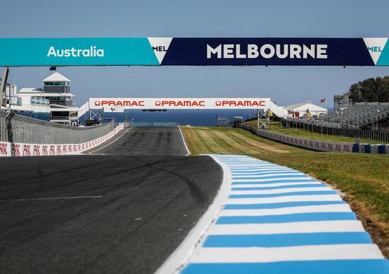 MotoGP Live. La cronaca in diretta del GP d'Australia 2017 a Phillip Island MotoGP Live. La cronaca in diretta del GP d'Australia 2017 a Phillip Island
