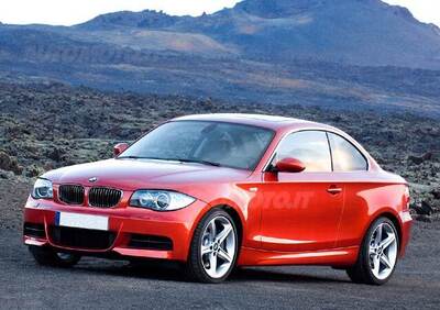 Bmw Serie 1 Coupe 1d Msport 07 07 09 08 Prezzo E Scheda Tecnica Automoto It