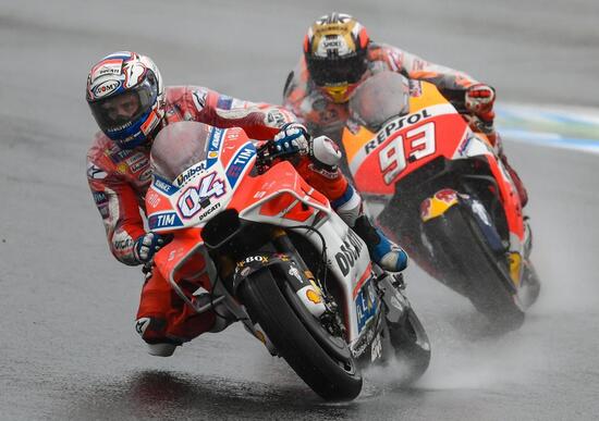 Nico Cereghini: “Phillip Island marchio di qualità” Nico Cereghini: “Phillip Island marchio di qualità”