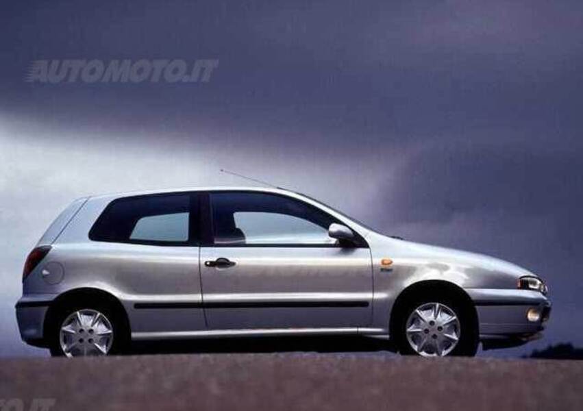 Fiat bravo 1998