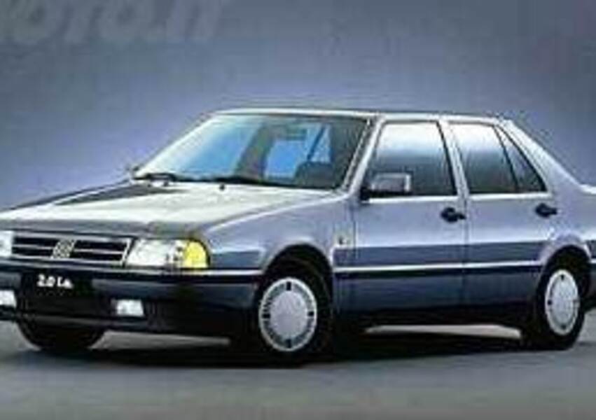 Fiat croma 2