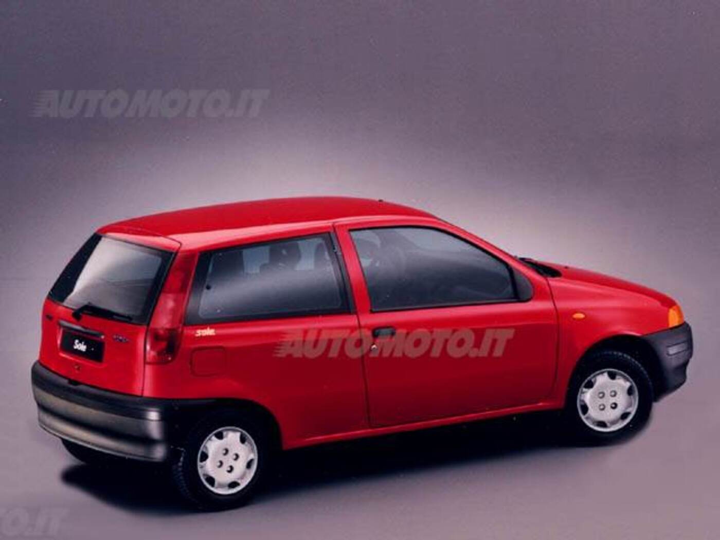 Fiat Punto 1ª Serie 55 Cat 3 Porte Sole (06/1998 - 10/1999): Prezzo E Scheda Tecnica - Automoto.it