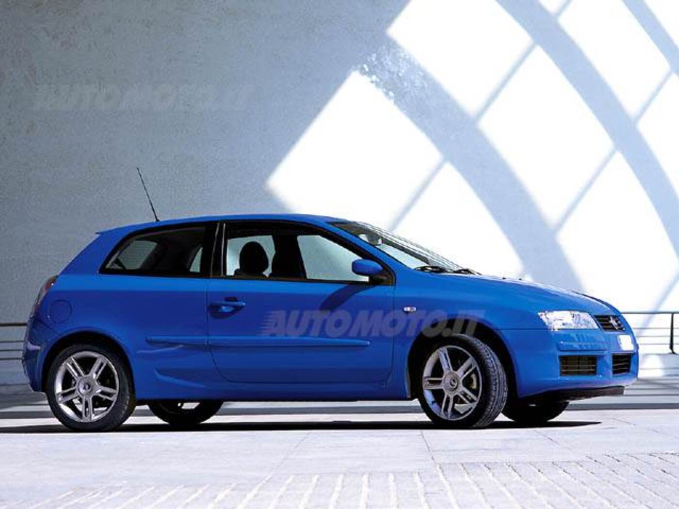 Fiat Stilo 2.4I 20V 3 Porte Abarth (01/2006 - 05/2006): Prezzo E Scheda Tecnica - Automoto.it