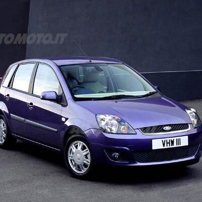 Debimetro ford fiesta 1.4 - Ricambi e Accessori - Kijiji ...