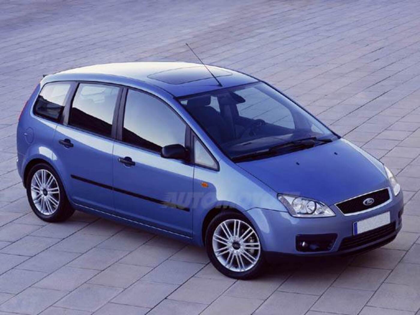Ford Focus 1.8 Tdci (115Cv) Ghia (05/2005 - 04/2006): Prezzo E Scheda Tecnica - Automoto.it