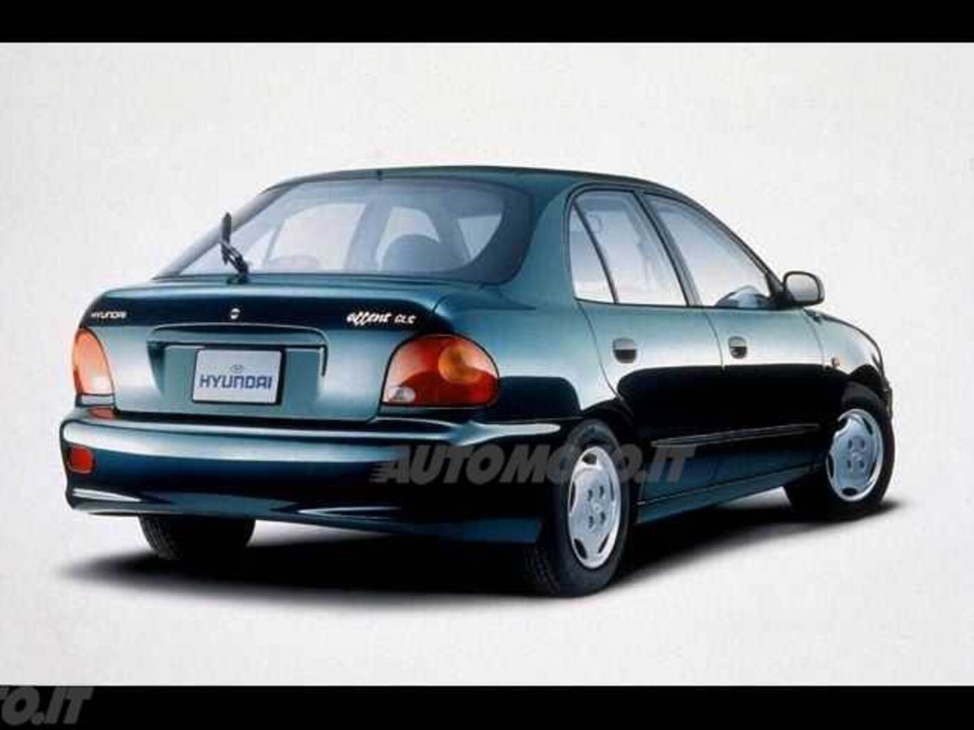 Hyundai Accent 1.3I 12V Cat 5 Porte Gls Comfort (11/1996 - 04/1997): Prezzo E Scheda Tecnica - Automoto.it