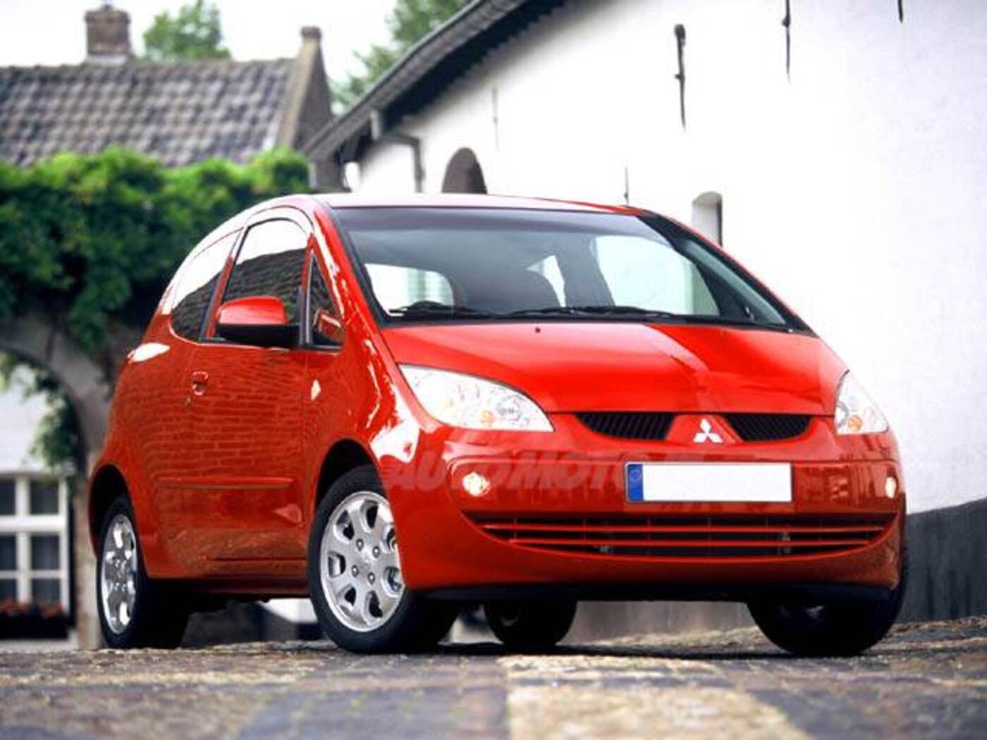 Mitsubishi Colt 1.3 16V 3P. Cz3 Instyle (02/2005 - 01/2008): Prezzo E Scheda Tecnica - Automoto.it