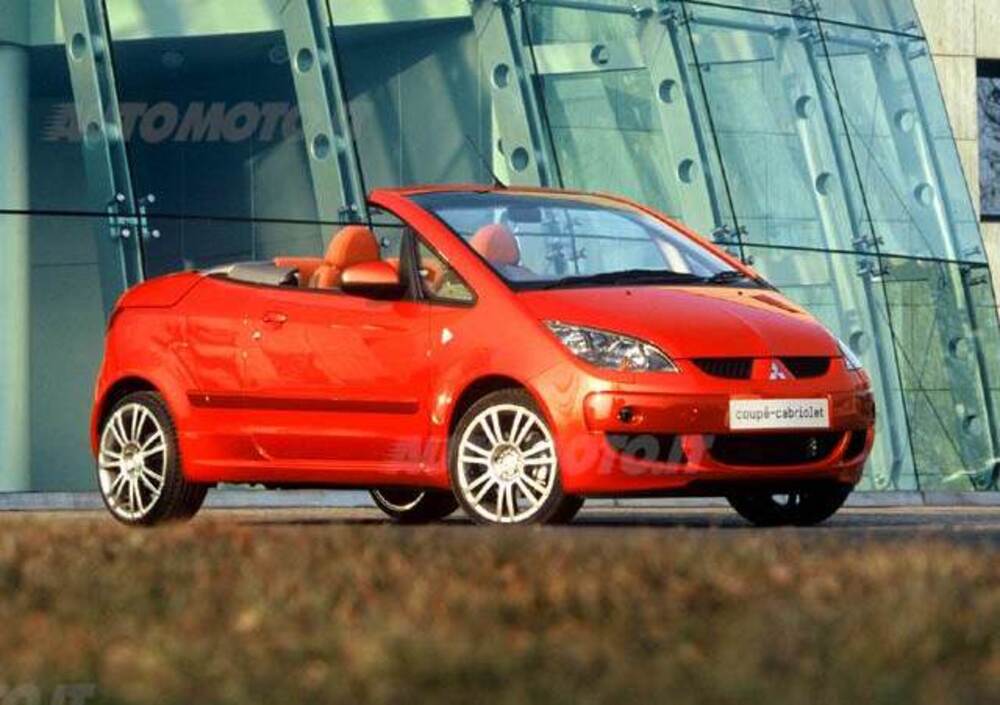 Mitsubishi Colt 1.5 16V Czc (04/2006 - 12/2009): Prezzo E Scheda Tecnica - Automoto.it