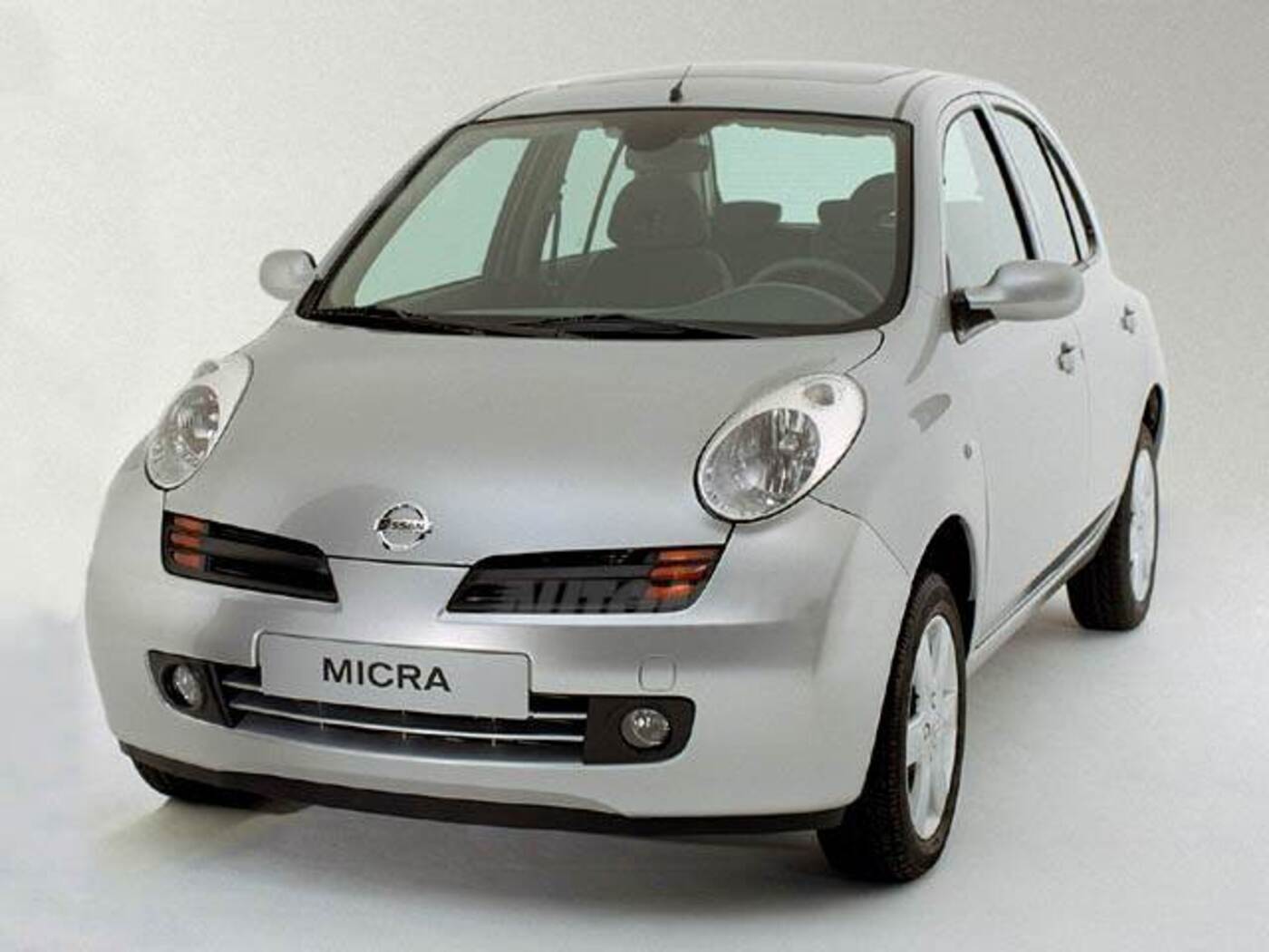 Nissan Micra 1.5D 82Cv 5 Porte Yuga (12/2004 - 06/2005): Prezzo E Scheda Tecnica - Automoto.it
