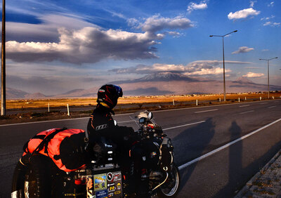 Direzione Est: Grecia e Turchia