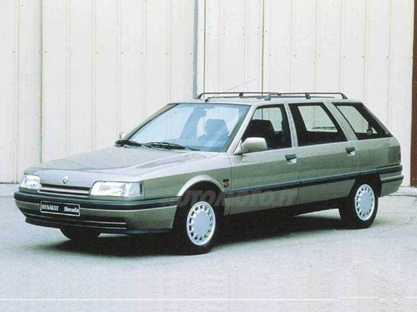 Listino Renault 21 Sportour (1986-95) Usate - Automoto.it