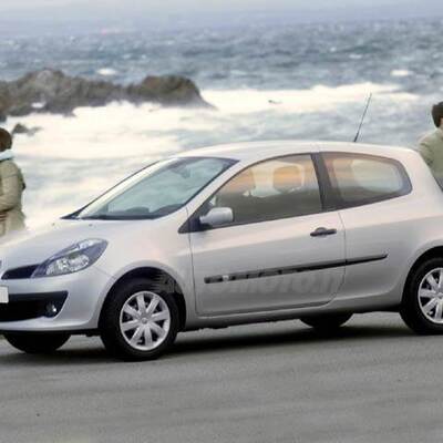 Renault Nuova Clio 1.5 DCI BLUE 85cv Intens : prezzo 2020 ...