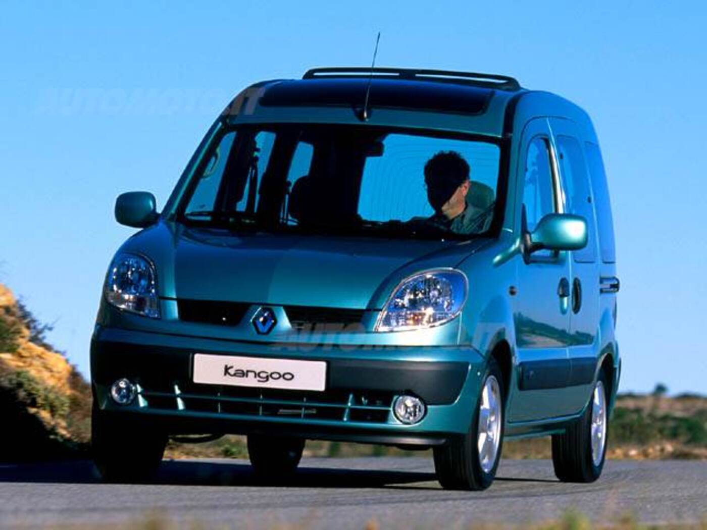 Renault Kangoo 1.5 Dci/84Cv 5P. Helios (02/2006 - 11/2006): Prezzo E Scheda Tecnica - Automoto.it