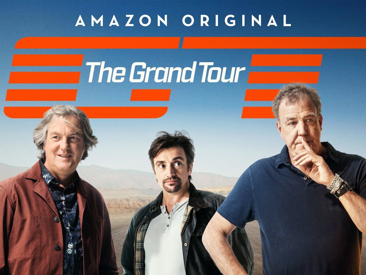 The Grand Tour, ecco il trailer della seconda stagione [Video] News