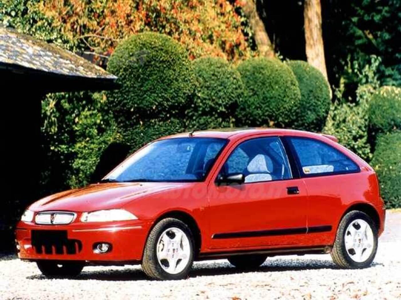 Rover Serie 200 214 16V Cat 3 Porte Si (04/1996 - 09/1998): Prezzo E Scheda Tecnica - Automoto.it