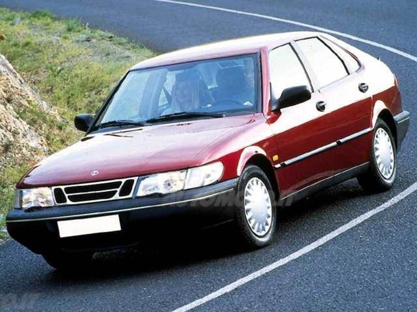 Saab 900 2.0I 16V Cat 5 Porte (01/1995 - 12/1997): Prezzo E Scheda Tecnica - Automoto.it