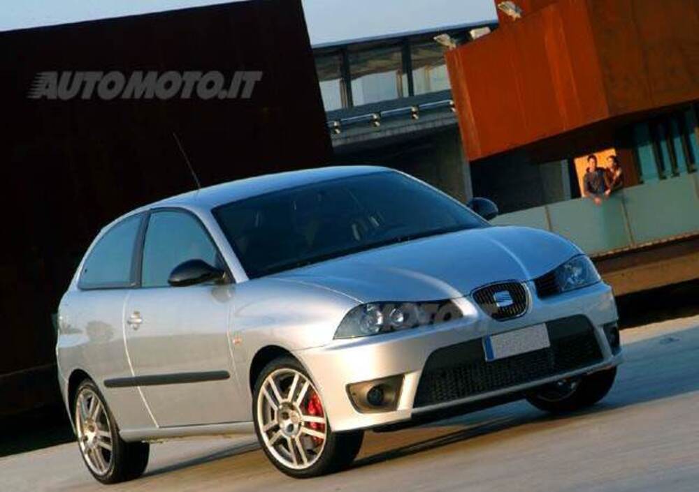 Seat Ibiza 1.4 Tdi 80Cv 3P. Stylance (01/2006 - 01/2007): Prezzo E Scheda Tecnica - Automoto.it