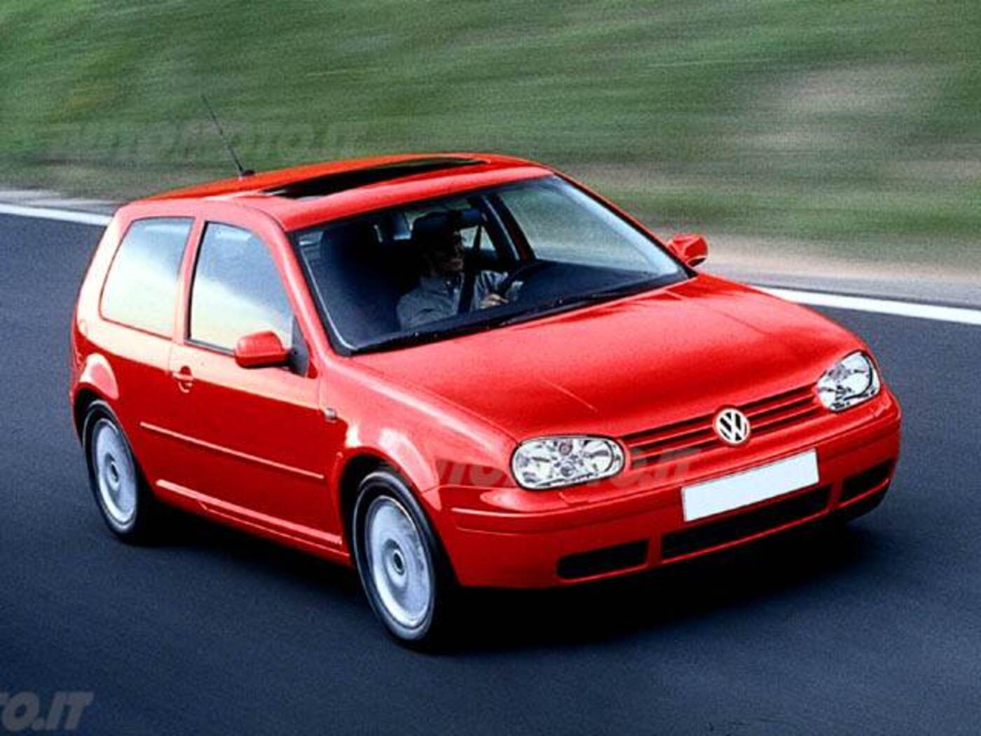 Volkswagen Golf 2.0 Cat 3P. 4Motion Highline (02/2002 - 04/2003): Prezzo E Scheda Tecnica - Automoto.it