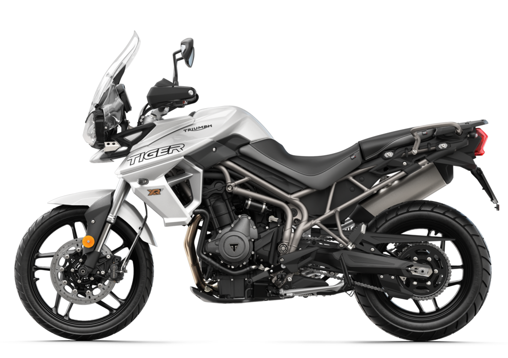 2018 triumph tiger 800 xrt