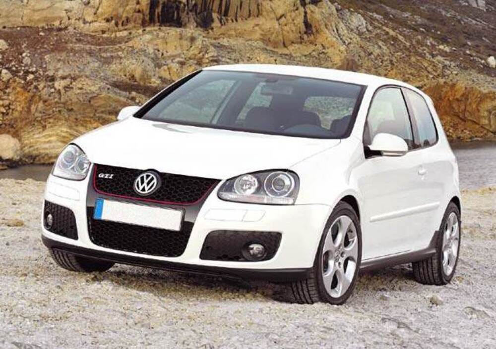 Volkswagen Golf 2.0 16V Tfsi 3P. Gti (10/2004 - 11/2006): Prezzo E Scheda Tecnica - Automoto.it
