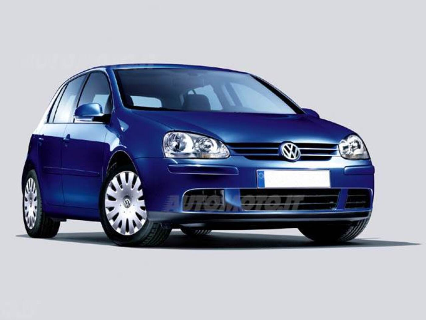 Volkswagen Golf 2.0/170Cv Tdi Dpf 5P. Gt Sport (11/2007 - 10/2008): Prezzo E Scheda Tecnica - Automoto.it
