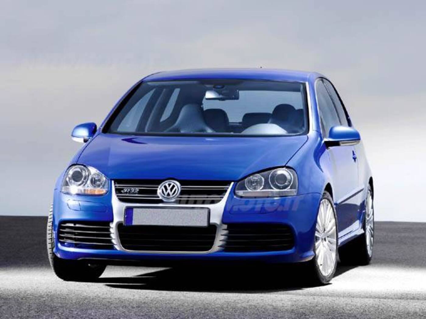 Volkswagen Golf 3.2 Vr6 4Mot. 5P. R32 (10/2005 - 11/2006): Prezzo E Scheda Tecnica - Automoto.it