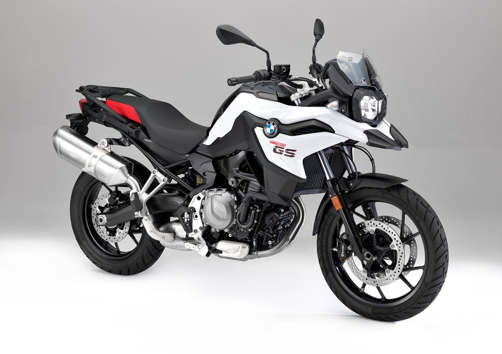 Bmw F 750 GS (2018 - 20), prezzo e scheda tecnica - Moto.it