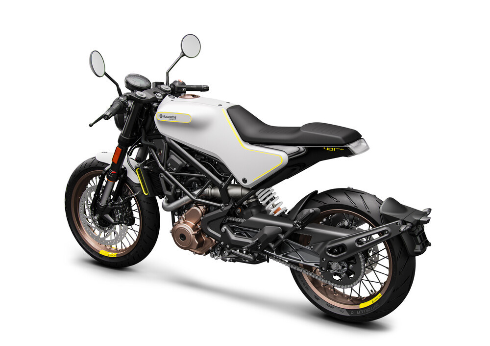 Vitpilen 401 Image husqvarna vitpilen 401 2018 prezzo e scheda tecnica Vitpilen 401 Image husqvarna vitpilen 401 2018 prezzo e scheda tecnica