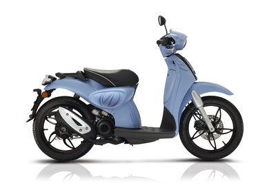 SCARICARE SCARABEO 50 BATTERIA