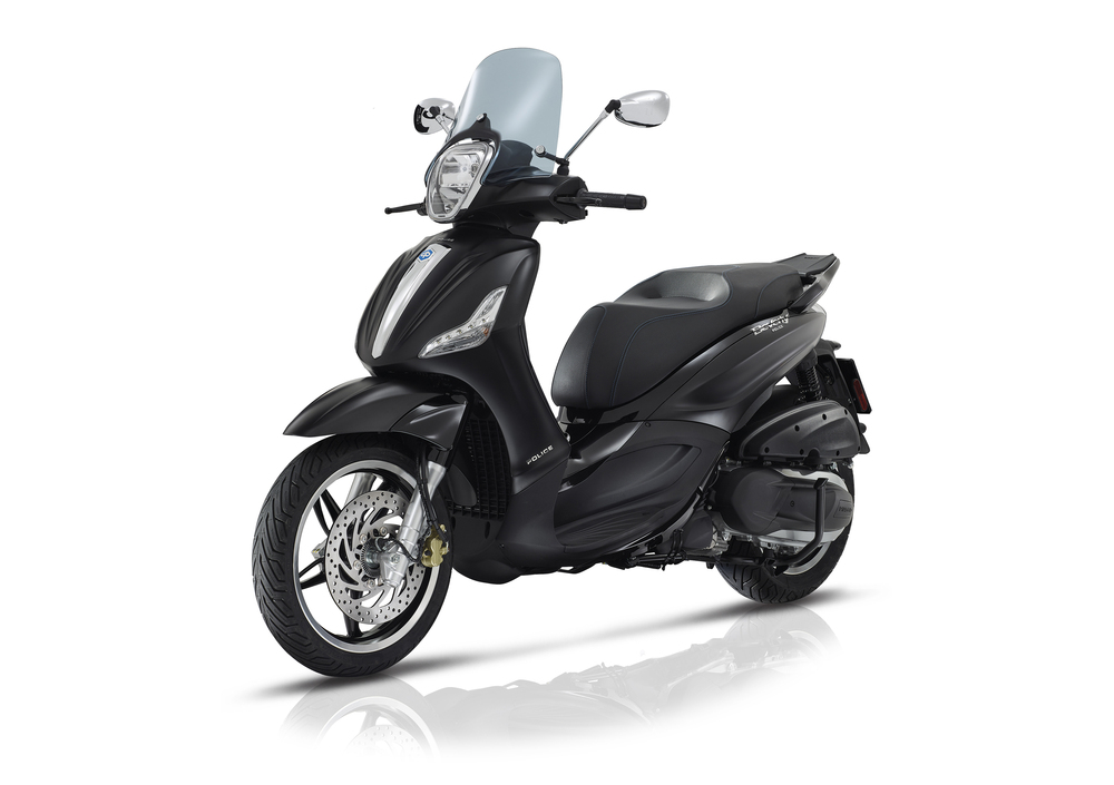 Piaggio Beverly 2019 piaggio beverly 350 2018 prezzo e scheda tecnica Piaggio Beverly 2019 piaggio beverly 350 2018 prezzo e scheda tecnica