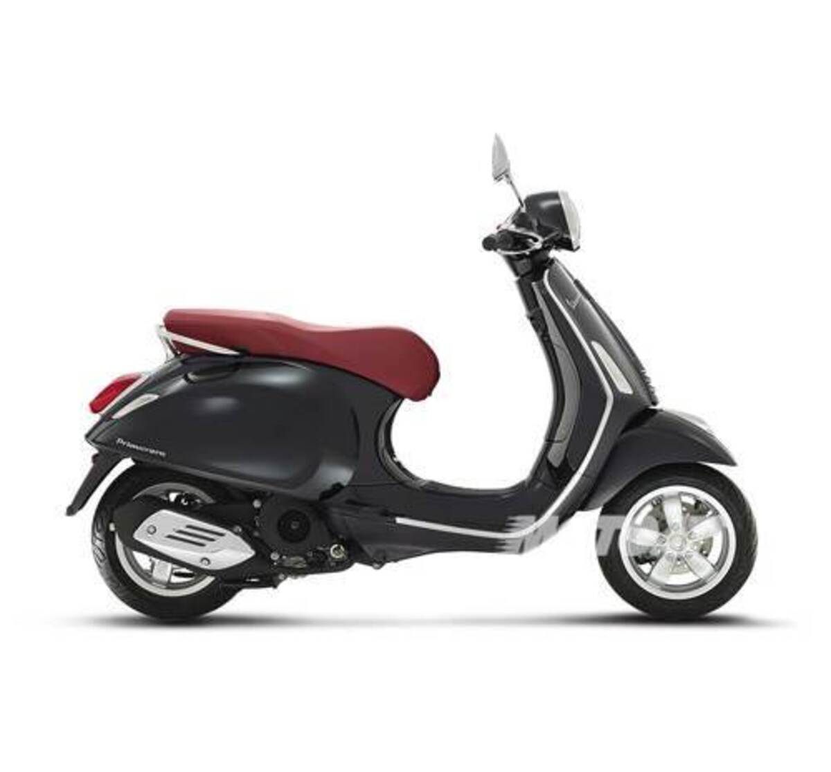 Vendo Vespa Primavera 150 ie 3V (2014 - 16) nuova a Napoli (codice
