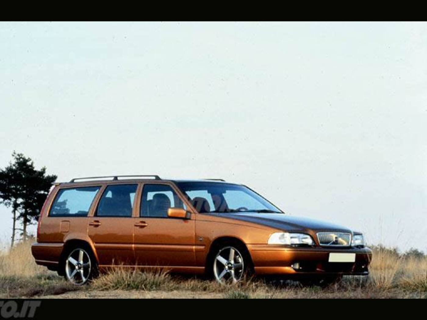 Volvo V70 2.0I Turbo 20V Cat R Awd (06/1997 - 07/1998): Prezzo E Scheda Tecnica - Automoto.it