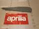 Aprilia - TAPPETINO DX LEONARDO 125/150 1999/00