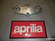 Aprilia - PIASTRA FORCELLA RS 125 1992/95 SUPERIORE