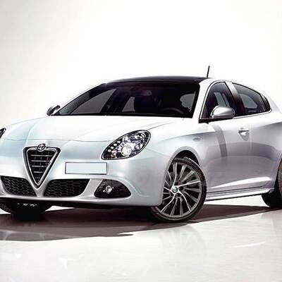 Nuova Alfa Romeo Giulietta 2019: info, foto, scheda ...