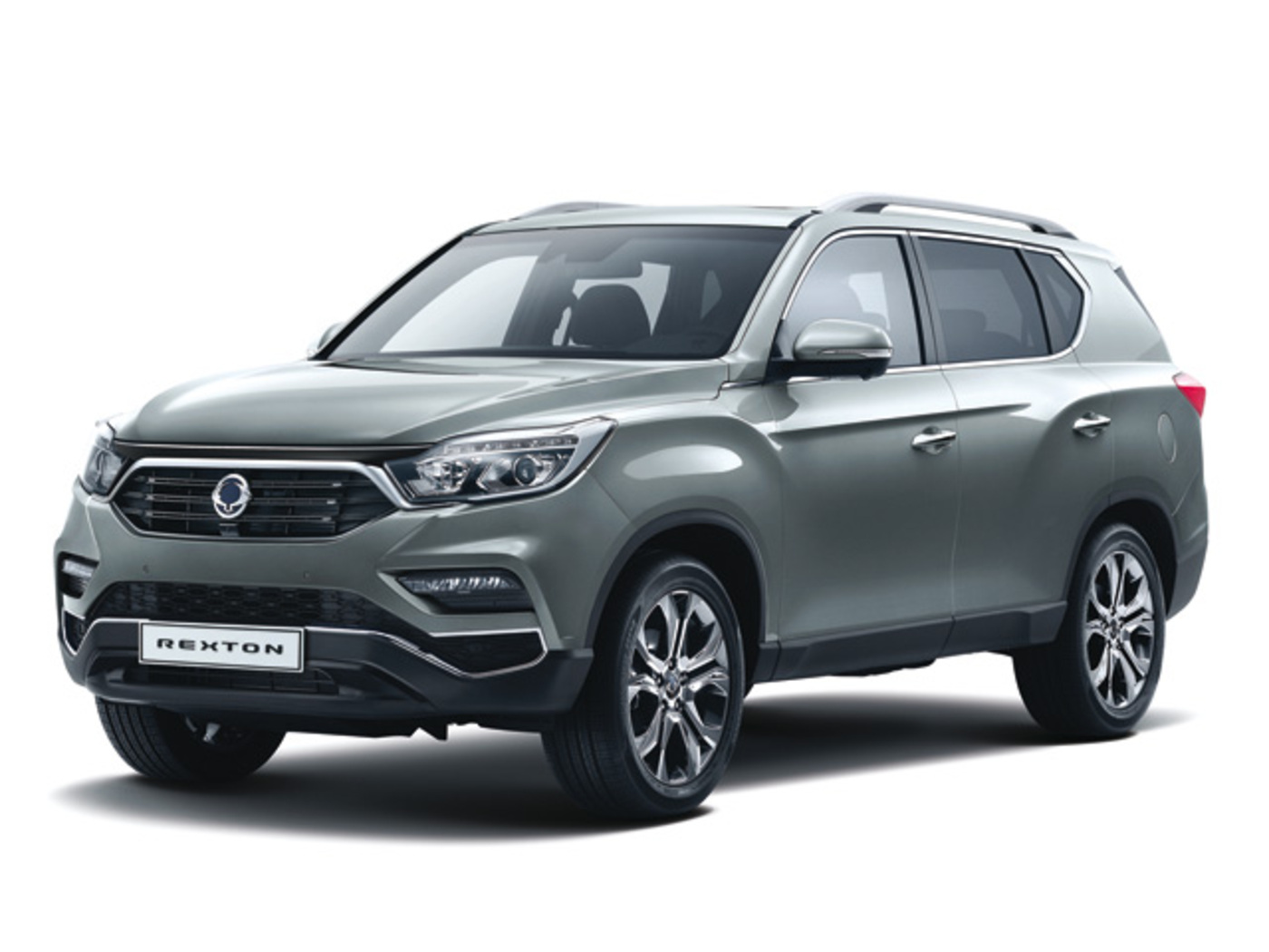 Ssangyong Rexton 2.2 2Wd Dream (10/2017 - 08/2019): Prezzo E Scheda Tecnica - Automoto.it