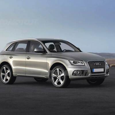 Audi Q5 3.0 V6 TDI 245 CV quattro S tronic Advanced (07 ...