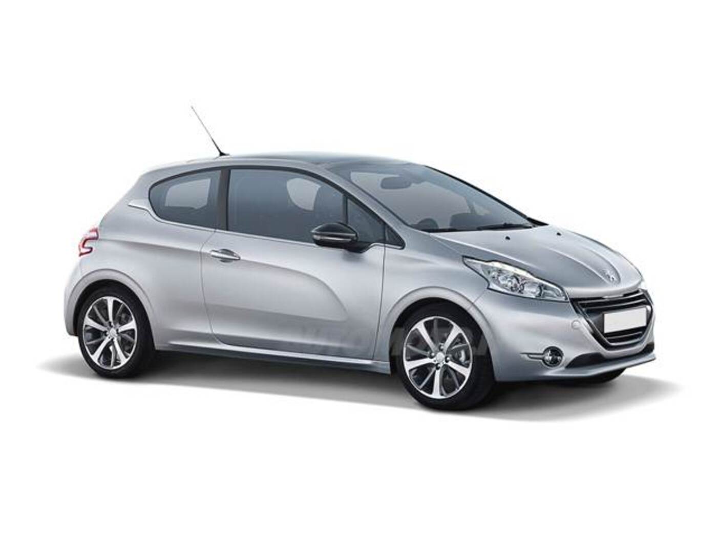 Peugeot 208 Vti 82 Cv 3 Porte Active (10/2012 - 05/2014): Prezzo E Scheda Tecnica - Automoto.it