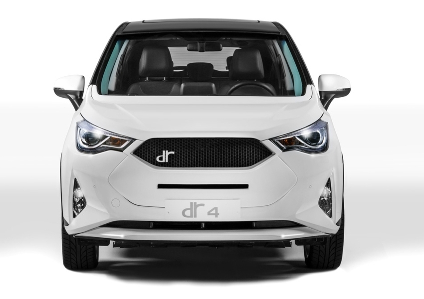 Listino Dr dr4 (2017-21) usate - Automoto.it