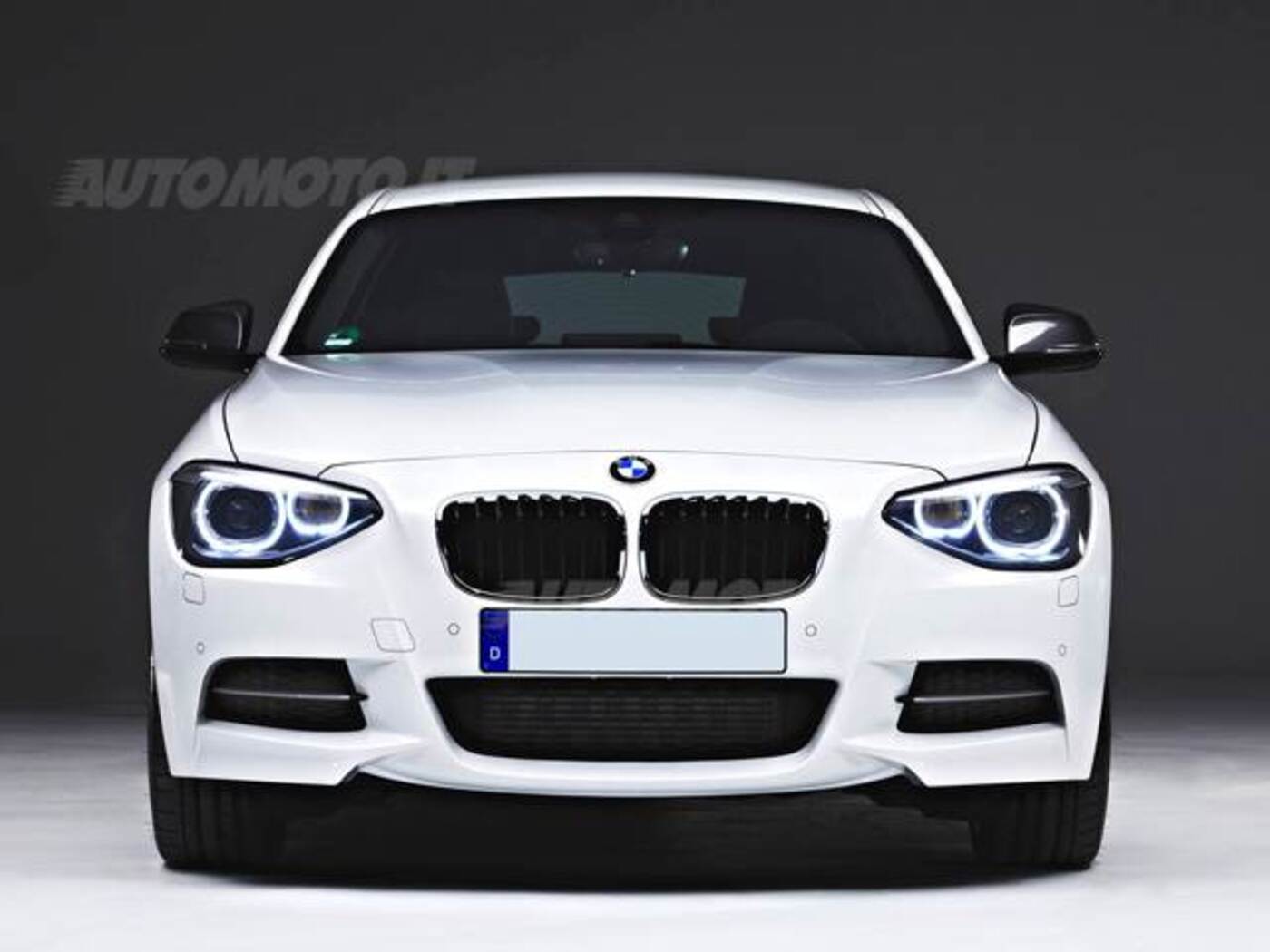 Bmw Serie 1 M135I Xdrive 5P. (07/2013 - 03/2015): Prezzo E Scheda Tecnica - Automoto.it
