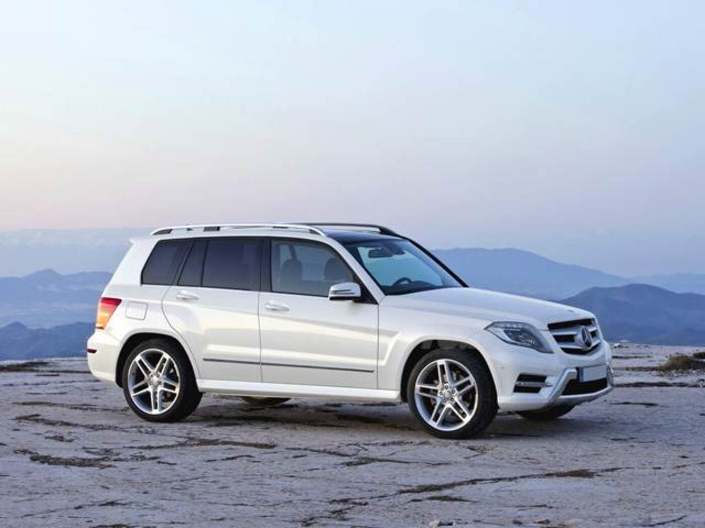 Mercedes-Benz Glk 250 Sport (10/2013 - 12/2015): Prezzo E Scheda Tecnica - Automoto.it