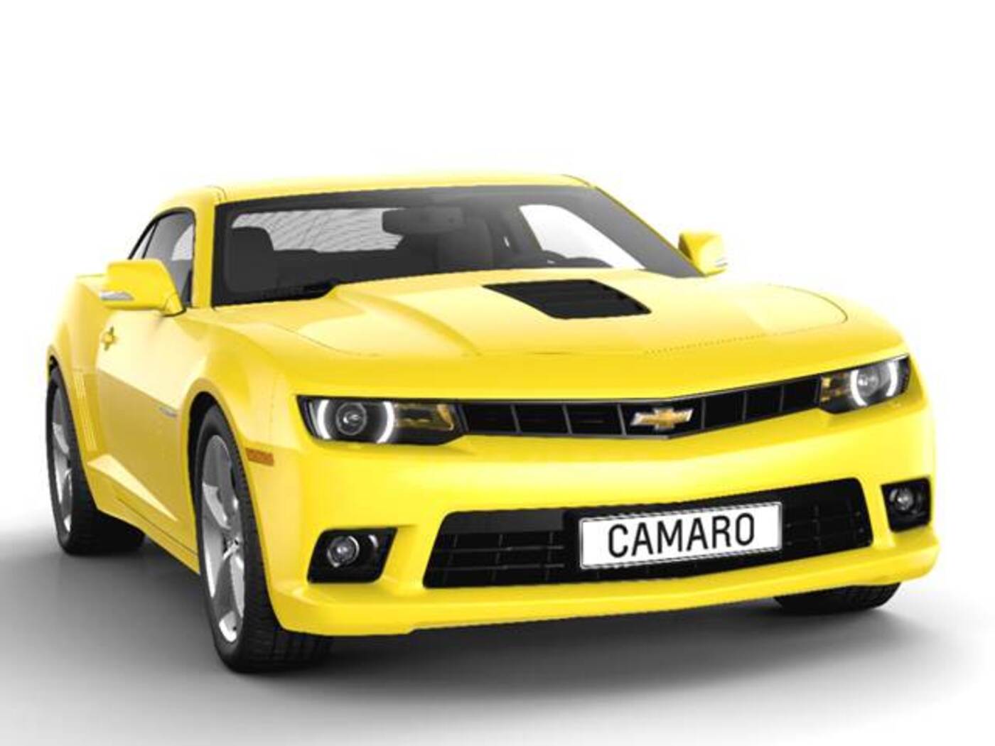 Chevrolet Camaro Coupe 6 2 V8 405cv Aut Coupe 06 2013 12 2014 Prezzo E Scheda Tecnica Automoto It