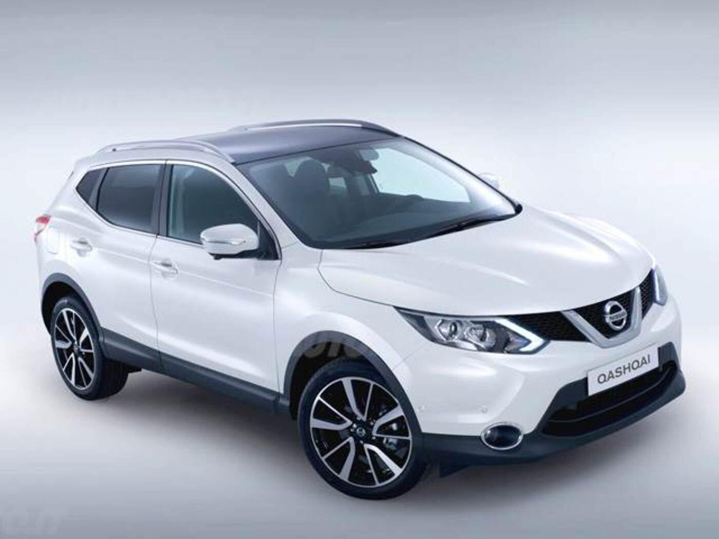 Nissan Qashqai 1.6 Dci 4Wd Premier Limited Edition (11/2013 - 04/2014): Prezzo E Scheda Tecnica - Automoto.it