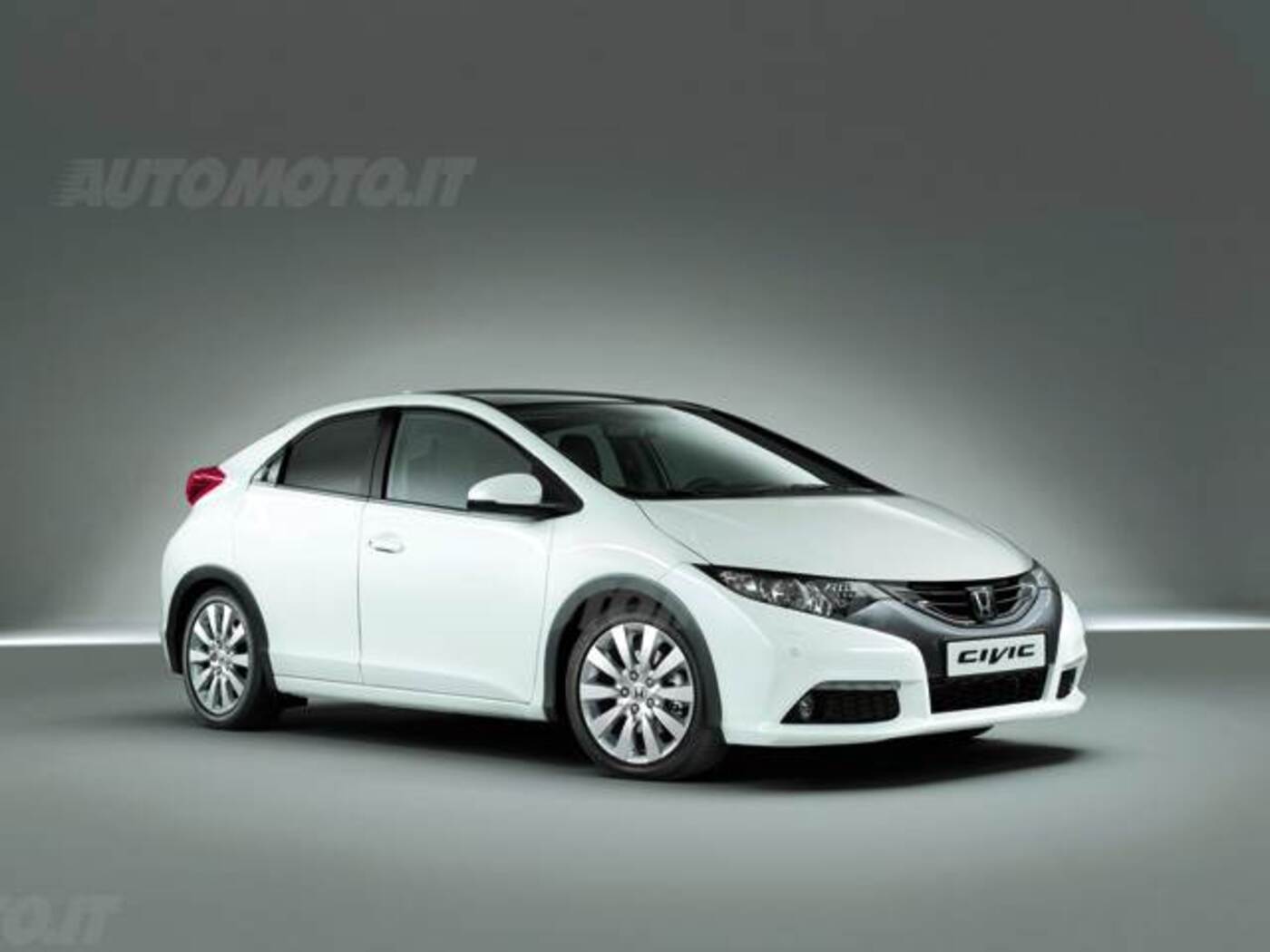 Honda Civic 1.4 I-Vtec Sport (02/2014 - 04/2015): Prezzo E Scheda Tecnica - Automoto.it